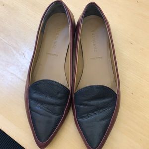 Everlane loafers